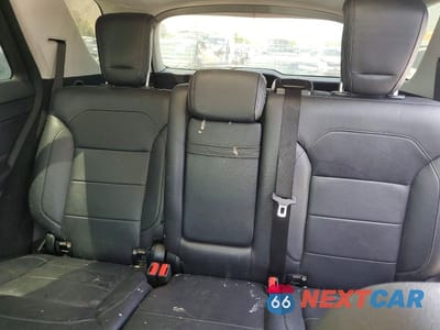 Zdjęcie 10 z 13 samochodu: 2016 MERCEDES-BENZ GLE 400 4MATIC VIN:4JGDA5GB6GA624209 - miniatura