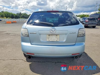 Zdjęcie 6 z 12 samochodu: 2007 MAZDA CX-7 VIN:JM3ER293370114161 - miniatura