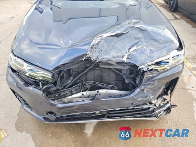 Zdjęcie 12 z 13 samochodu: 2019 BMW X7 XDRIVE50I VIN:5UXCX4C59KLB39814 - miniatura