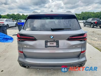 Zdjęcie 6 z 13 samochodu: 2026 BMW X5 SDRIVE 40I VIN:5UX13EU09T9313274 - miniatura