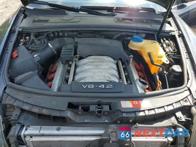 Zdjęcie 11 z 12 samochodu: 2005 AUDI A6 4.2 QUATTRO VIN:WAUDL74F25N096964 - miniatura
