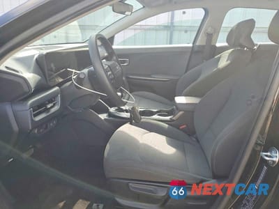 Zdjęcie 7 z 12 samochodu: 2025 KIA K4 LXS VIN:3KPFT4DE9SE054101 - miniatura