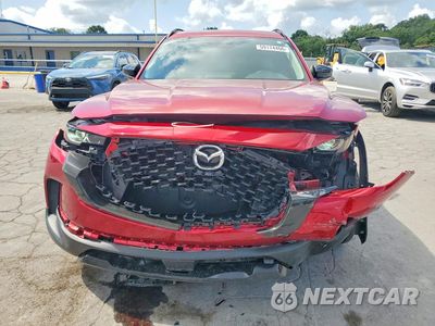 Piąte zdjęcie samochodu w środku: 2025 MAZDA CX-50 PREMIUM VIN:7MMVAADW2SN128642 - miniatura