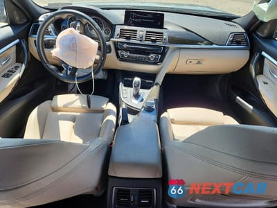 Zdjęcie 8 z 12 samochodu: 2016 BMW 340 XI VIN:WBA8B7G57GNT95490 - miniatura