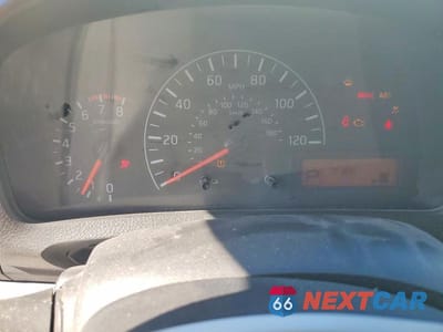 Zdjęcie 9 z 14 samochodu: 2017 NISSAN NV200 SV VIN:3N6CM0KN0HK707692 - miniatura