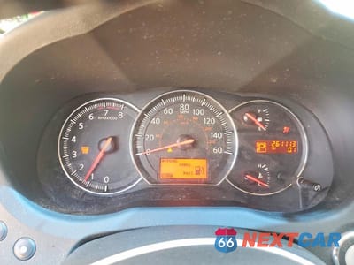 Zdjęcie 9 z 12 samochodu: 2009 NISSAN MAXIMA 3.5 S VIN:1N4AA51E29C841215 - miniatura