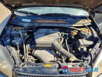 Zdjęcie 12 z 13 samochodu: 2004 TOYOTA RAV4 BASE VIN:JTEGD20V940008660 - miniatura