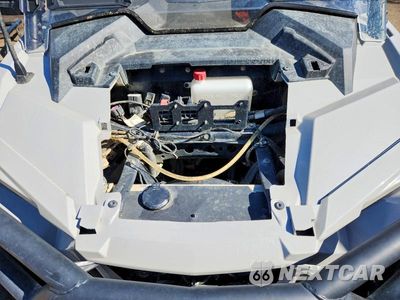 Zdjęcie 7 z 10 samochodu: 2023 POLARIS RZR TRAIL S 1000 ULTIMATE VIN:3NSASK999PH351869 - miniatura