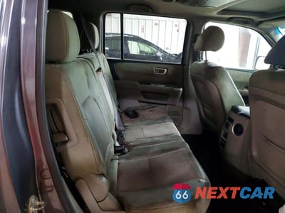 Zdjęcie 11 z 13 samochodu: 2015 HONDA PILOT SE VIN:5FNYF4H3XFB052561 - miniatura