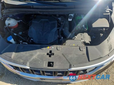 Zdjęcie 12 z 13 samochodu: 2022 KIA CARNIVAL LX VIN:KNDNB4H3XN6109673 - miniatura