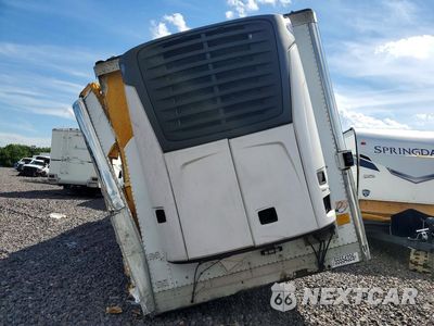 Piąte zdjęcie samochodu w środku: 2007 UTILITY REEFER TRAILER VIN:1UYVS25397M068607 - miniatura