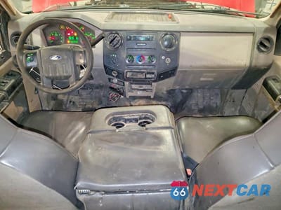 Zdjęcie 8 z 13 samochodu: 2009 FORD F350 SUPER DUTY VIN:1FTWW31569EA59557 - miniatura