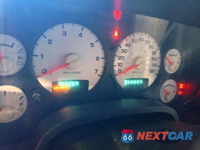 Zdjęcie 9 z 12 samochodu: 2004 DODGE RAM 1500 ST VIN:1D3HU18D44J200987 - miniatura