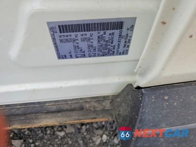 Zdjęcie 13 z 13 samochodu: 2023 NISSAN ROGUE S VIN:5N1BT3AA0PC859800 - miniatura
