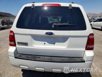Zdjęcie 6 z 13 samochodu: 2009 FORD ESCAPE XLT VIN:1FMCU03G69KB54476 - miniatura