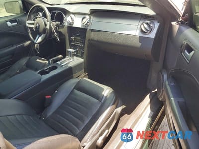 Zdjęcie 8 z 12 samochodu: 2007 FORD MUSTANG GT VIN:1ZVFT82H675229408 - miniatura