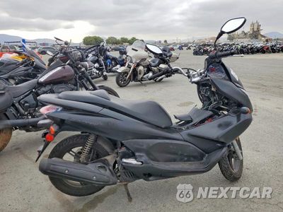2013 HONDA PCX 150 MLHKF121XD5001388 - główne zdjęcie licytacji z USA - miniatura