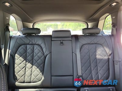 Zdjęcie 10 z 13 samochodu: 2026 BMW X5 XDRIVE40I VIN:5UX23EU04T9373760 - miniatura