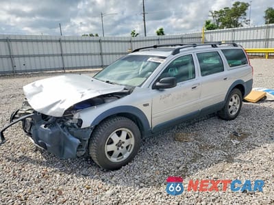 2004 VOLVO XC70 YV1SZ59H841159217 - główne zdjęcie licytacji z USA - miniatura