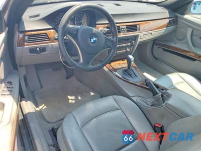 Zdjęcie 8 z 12 samochodu: 2007 BMW 3 SERIES 328I VIN:WBAWL13517PX15446 - miniatura