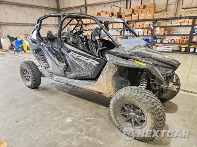 2022 POLARIS RZR PRO XP UTILITY VEHICLE 3NSM4E924NF354148 - główne zdjęcie licytacji z USA - miniatura