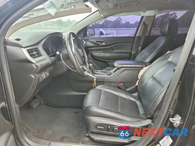 Zdjęcie 7 z 13 samochodu: 2019 GMC ACADIA SLT-1 VIN:1GKKNULS2KZ213713 - miniatura