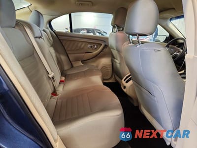 Zdjęcie 10 z 12 samochodu: 2018 FORD TAURUS SE VIN:1FAHP2D84JG125849 - miniatura