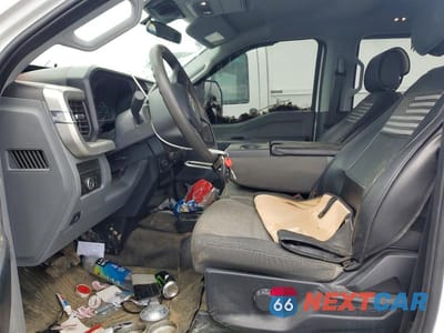 Zdjęcie 7 z 13 samochodu: 2025 FORD F350 SUPER DUTY VIN:1FT8W3BT0SEC49091 - miniatura