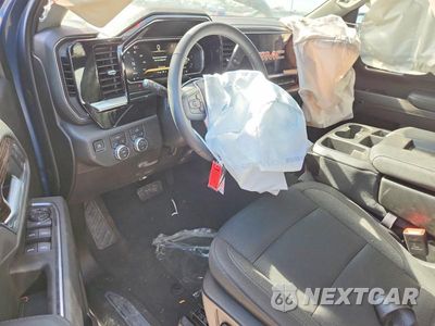 Zdjęcie 8 z 12 samochodu: 2026 GMC SIERRA K1500 ELEVATION VIN:1GTPUCEK2TZ147547 - miniatura