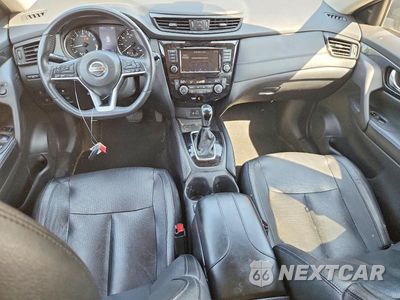 Zdjęcie 8 z 13 samochodu: 2018 NISSAN ROGUE SL VIN:5N1AT2MV6JC832127 - miniatura