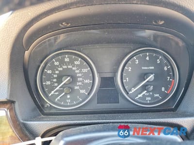 Zdjęcie 9 z 12 samochodu: 2008 BMW 328 I VIN:WBAWL13548PX11456 - miniatura