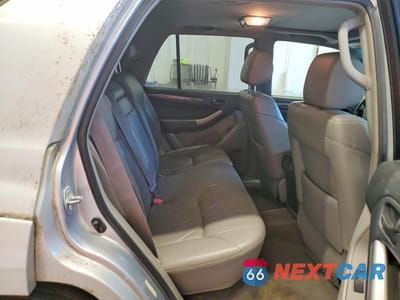 Zdjęcie 11 z 13 samochodu: 2004 TOYOTA 4RUNNER LIMITED VIN:JTEBT17R748015429 - miniatura