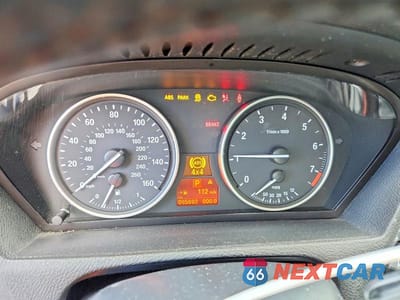 Zdjęcie 9 z 13 samochodu: 2013 BMW X5 XDRIVE35I VIN:5UXZV4C5XD0E02848 - miniatura