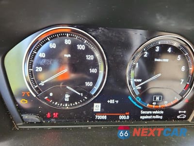 Zdjęcie 9 z 13 samochodu: 2020 BMW X1 XDRIVE28I VIN:WBXJG9C00L3L17721 - miniatura