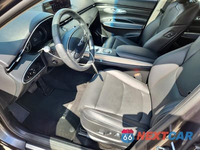 Zdjęcie 7 z 12 samochodu: 2023 GENESIS GV70 2.5T STANDARD VIN:KMUMADTB3PU093552 - miniatura
