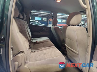 Zdjęcie 10 z 12 samochodu: 2006 TOYOTA TUNDRA DOUBLE CAB SR5 VIN:5TBDT44156S550344 - miniatura