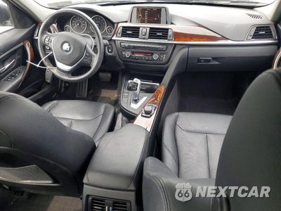 Zdjęcie 8 z 12 samochodu: 2014 BMW 328 XI SULEV VIN:WBA3B5C56EP652533 - miniatura