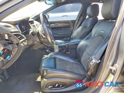 Zdjęcie 7 z 13 samochodu: 2019 CADILLAC CTS-V VIN:1G6A15S66K0101646 - miniatura