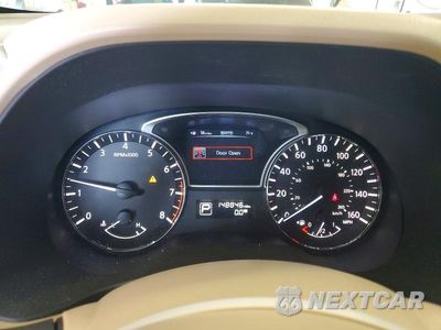 Zdjęcie 9 z 13 samochodu: 2013 NISSAN PATHFINDER S VIN:5N1AR2MM0DC675298 - miniatura