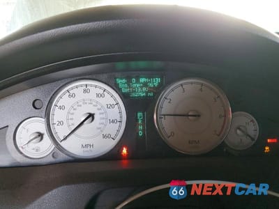 Zdjęcie 9 z 12 samochodu: 2007 CHRYSLER 300C VIN:2C3LA63H87H871754 - miniatura