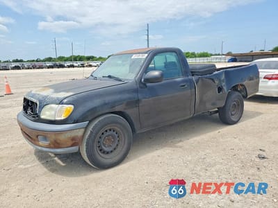 2001 TOYOTA TUNDRA BASE 5TBJN32161S208405 - główne zdjęcie licytacji z USA - miniatura