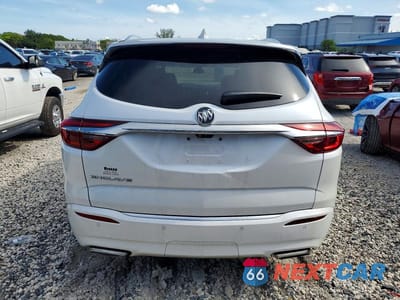 Zdjęcie 6 z 13 samochodu: 2020 BUICK ENCLAVE AVENIR VIN:5GAERDKW2LJ288351 - miniatura
