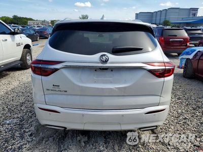 Zdjęcie 6 z 13 samochodu: 2020 BUICK ENCLAVE AVENIR VIN:5GAERDKW2LJ288351 - miniatura