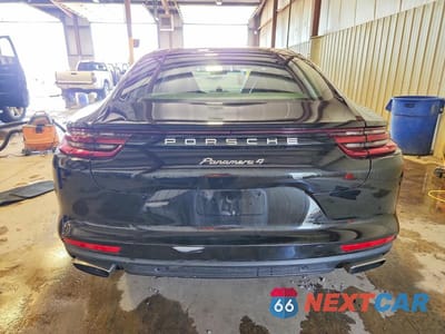 Zdjęcie 6 z 12 samochodu: 2019 PORSCHE PANAMERA BASE VIN:WP0AA2A72KL101860 - miniatura