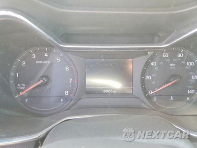 Zdjęcie 9 z 12 samochodu: 2021 CHEVROLET TRAILBLAZER ACTIV VIN:KL79MVSL9MB110259 - miniatura