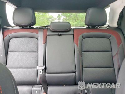 Zdjęcie 10 z 13 samochodu: 2026 CHEVROLET EQUINOX RS VIN:3GNAXTEG0TL191652 - miniatura