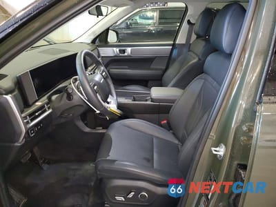 Zdjęcie 7 z 14 samochodu: 2026 HYUNDAI SANTA FE VIN:5NMP2DGL3TH183236 - miniatura