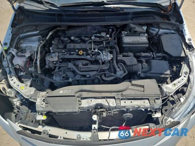 Zdjęcie 11 z 12 samochodu: 2024 TOYOTA COROLLA LE VIN:5YFB4MDEXRP153465 - miniatura