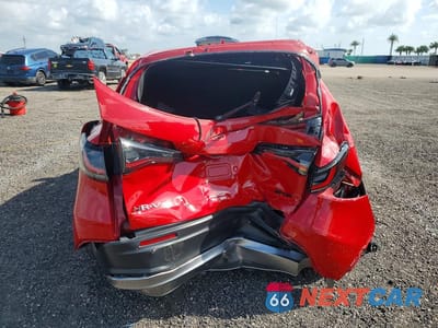Zdjęcie 6 z 13 samochodu: 2024 HONDA HR-V SPORT VIN:3CZRZ1H54RM710624 - miniatura