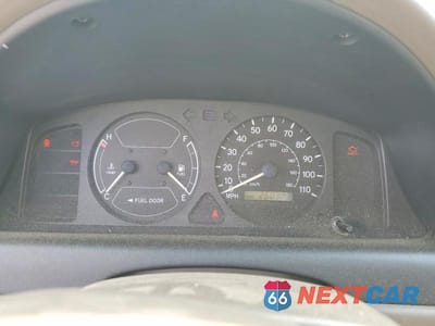 Zdjęcie 9 z 12 samochodu: 1999 TOYOTA COROLLA VE VIN:1NXBR12E9XZ183393 - miniatura